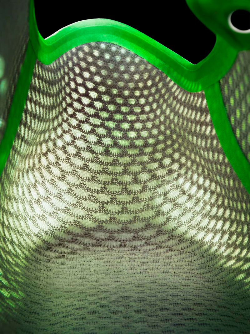 Illustration for article titled Speedform: Under Armour Has Built a Bra For Your Feet